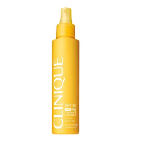 CLINIQUE Brume Invisible Solaire Corps SPF30 0020714817398 CLINIQUE Brume Invisible Solaire Corps SPF30 0020714817398